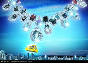 免費(fèi)下載電子產(chǎn)品廣告設(shè)計(jì)PSD素材，盡在紅動(dòng)網(wǎng)